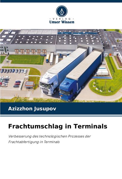 Produktbild: Frachtumschlag in Terminals