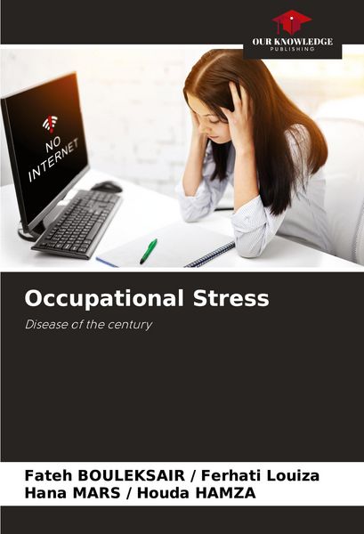 Produktbild: Occupational Stress