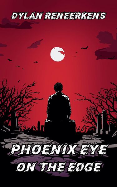 Produktbild: Phoenix Eye: On The Edge (Phase 2 of the Locus Dreams Multiverse, #6)