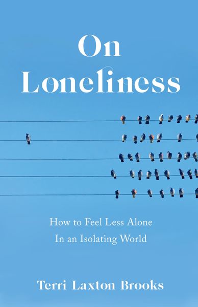 Produktbild: On Loneliness