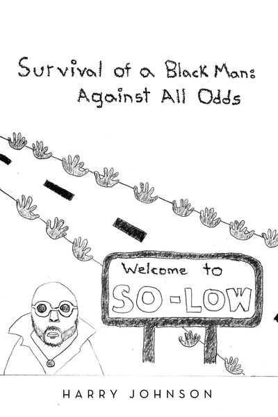 Produktbild: Survival of a Black Man: Against all Odds