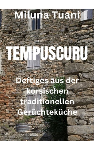 Produktbild: Tempuscuru