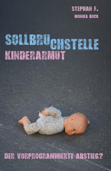 Produktbild: Sollbruchstelle Kinderarmut
