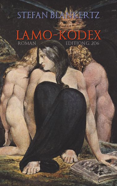 Lamo-Kodex, Taschenbuch von Stefan Blankertz, BoD – Books on Demand, 9783746019154