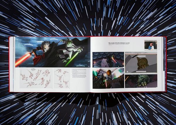 Produktbild: Los Archivos de Star Wars. 1999&ndash;2005