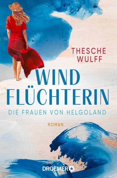 Produktbild: Die Frauen von Helgoland. Windfl&uuml;chterin