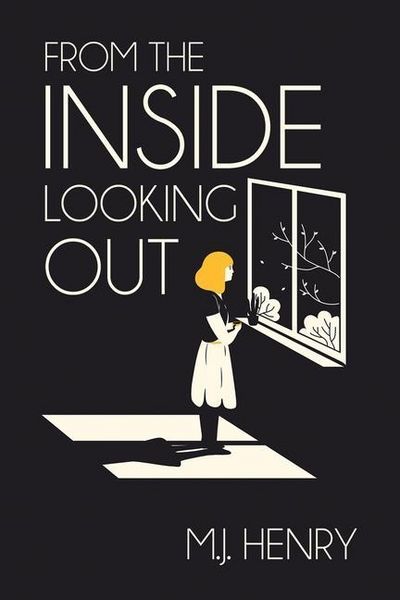 Produktbild: From the Inside Looking Out