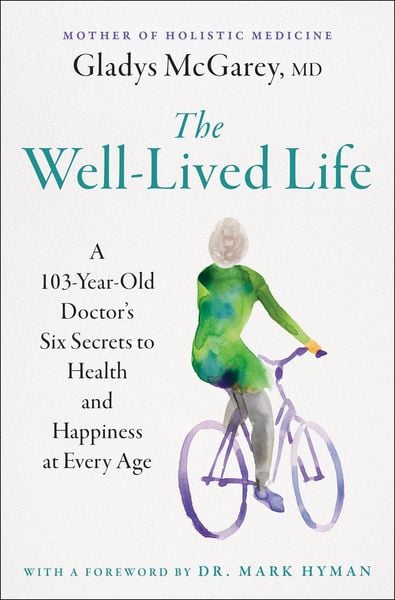 Produktbild: The Well-Lived Life