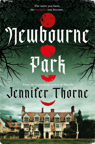 Produktbild: Newbourne Park