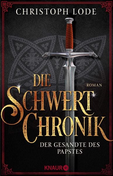 Produktbild: Die Schwertchronik