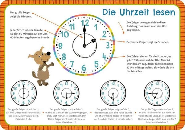 Produktbild: Meine superschlaue kunterbunte Schulstart-Box