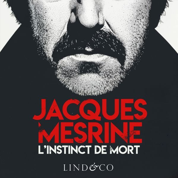 Produktbild: L'instinct de mort