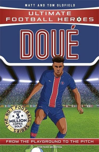 Produktbild: Ultimate Football Heroes