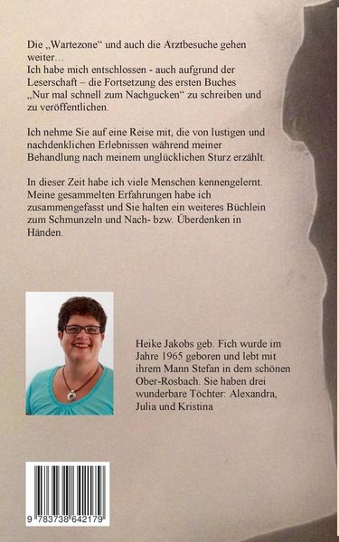 Produktbild: Sprich mich an