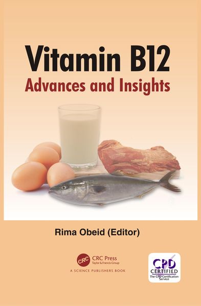 Produktbild: Vitamin B12