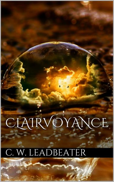 Produktbild: Clairvoyance