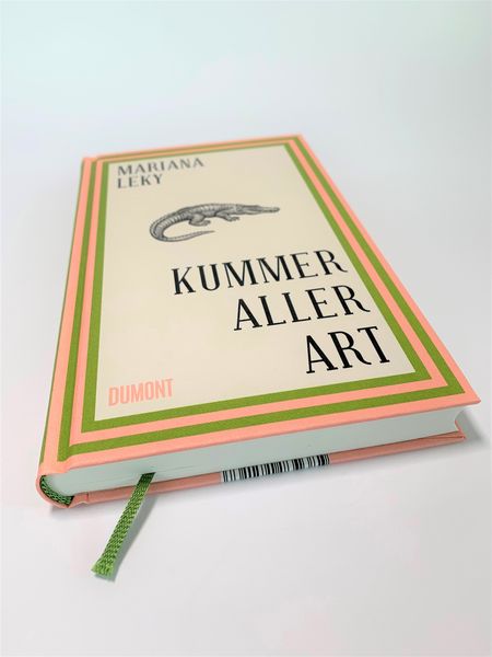 Produktbild: Kummer aller Art