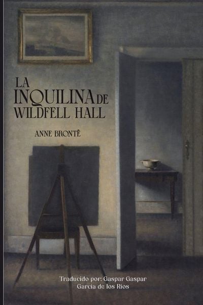 Produktbild: La inquilina de Wildfell Hall