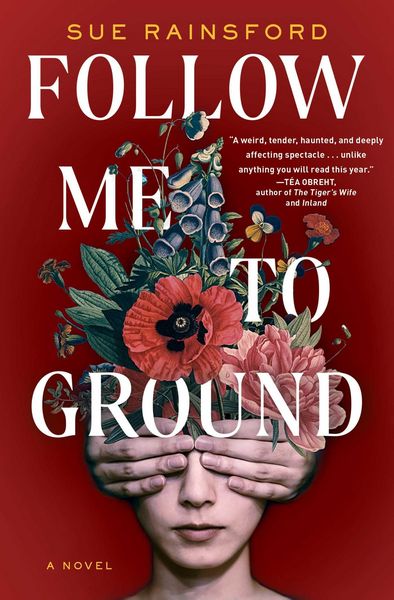 Produktbild: Follow Me to Ground