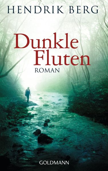 Produktbild: Dunkle Fluten