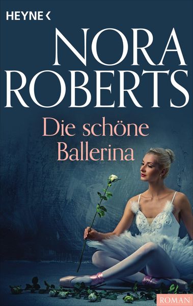 Produktbild: Die sch&ouml;ne Ballerina