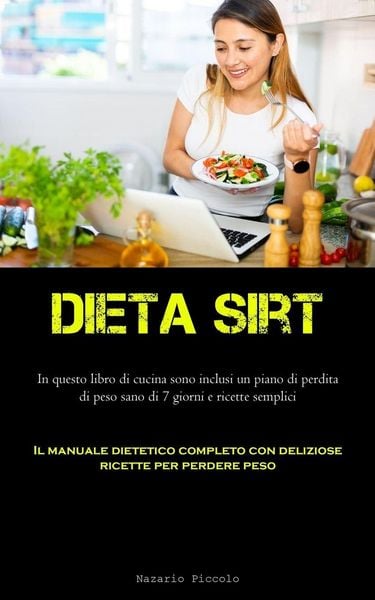 Produktbild: Dieta Sirt