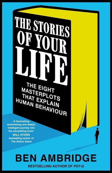 Produktbild: The Stories of Your Life