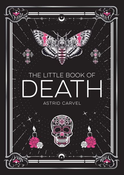 Produktbild: The Little Book of Death
