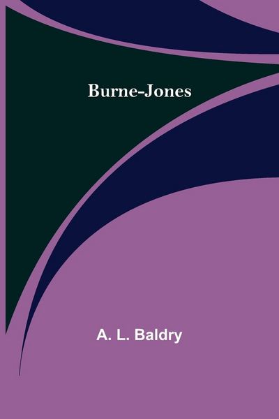 Produktbild: Burne-Jones