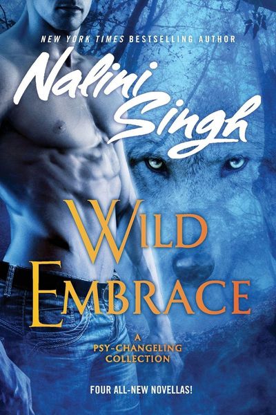 Produktbild: Wild Embrace