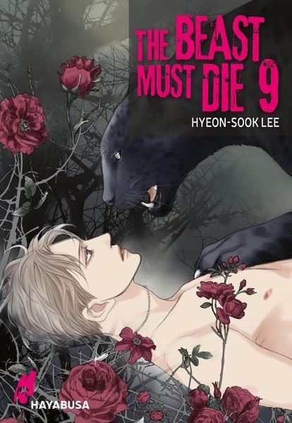Produktbild: The Beast Must Die 9