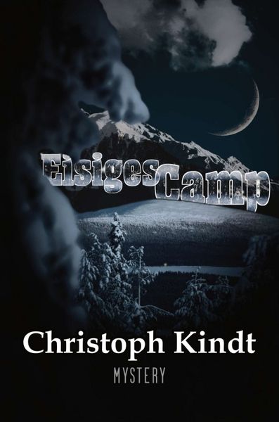 Produktbild: Eisiges Camp