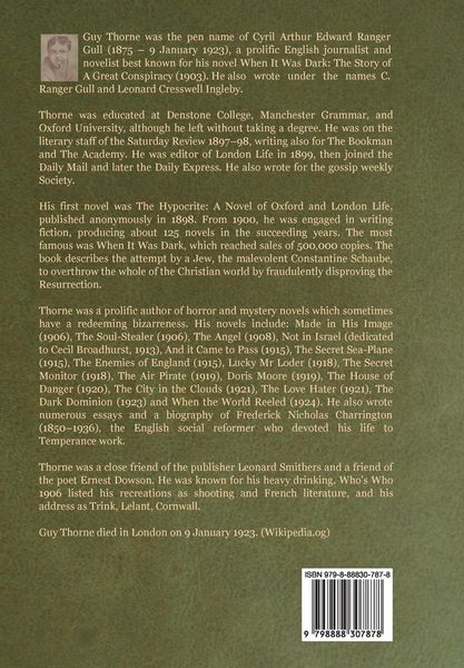 Produktbild: The Socialist