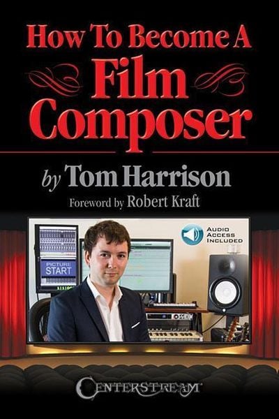 Produktbild: How to Become a Film Composer