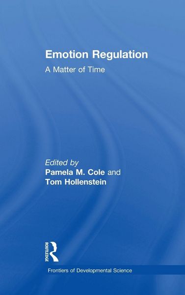 Produktbild: Emotion Regulation