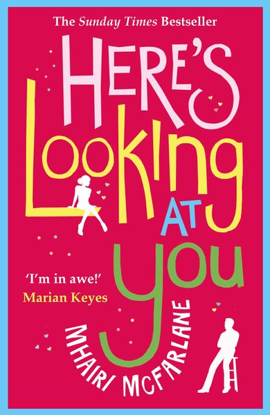 Produktbild: Here's Looking At You