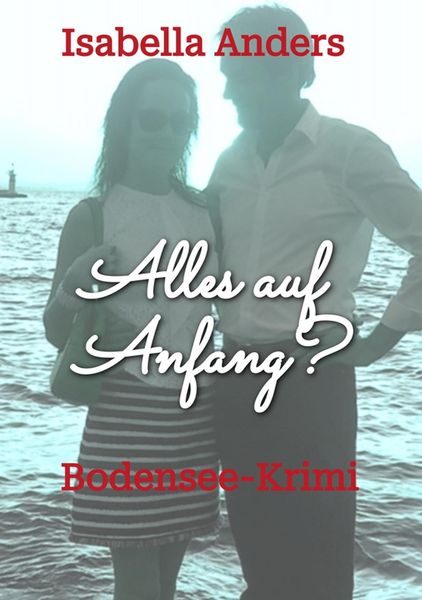 Produktbild: Alles auf Anfang?