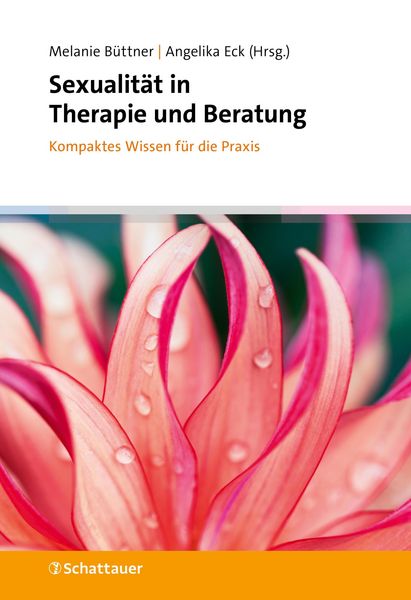 Produktbild: Sexualit&auml;t in Therapie und Beratung