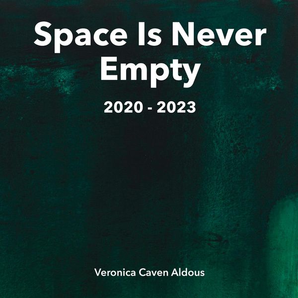 Produktbild: Space Is Never Empty 2020 - 2023