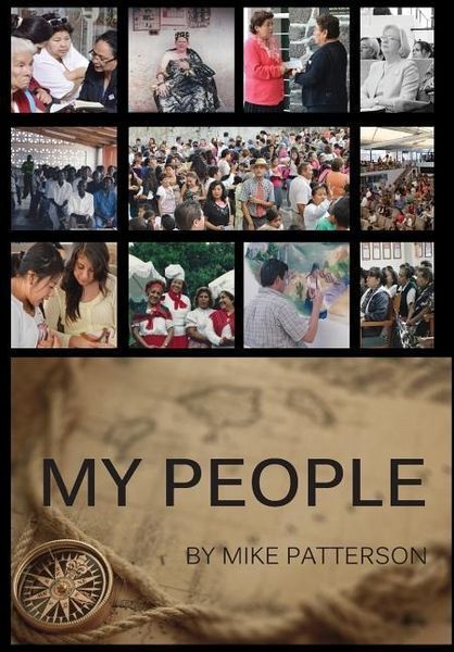 Produktbild: My People