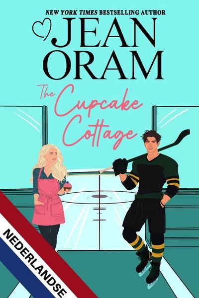 Produktbild: The Cupcake Cottage (Nederlandse)