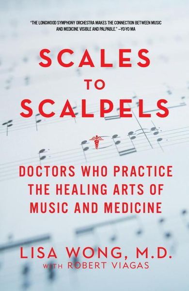Produktbild: Scales to Scalpels