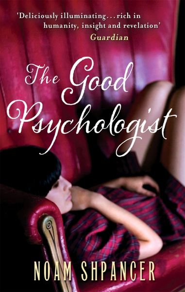 Produktbild: The Good Psychologist