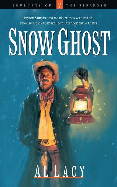 Produktbild: Snow Ghost