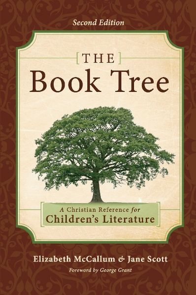 Produktbild: The Book Tree