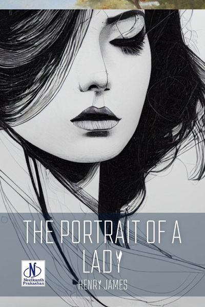 Produktbild: The Portrait of a Lady
