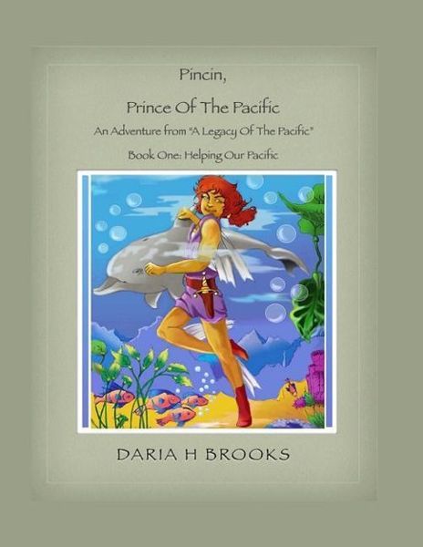 Produktbild: Pincin, Prince Of The Pacific