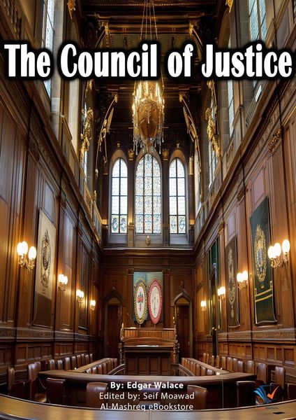Produktbild: Council of Justice