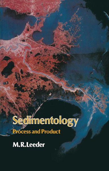 Produktbild: Sedimentology