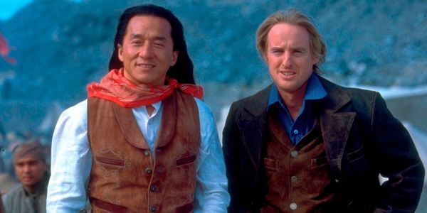 Produktbild: Shang-High Noon (Shanghai Noon)